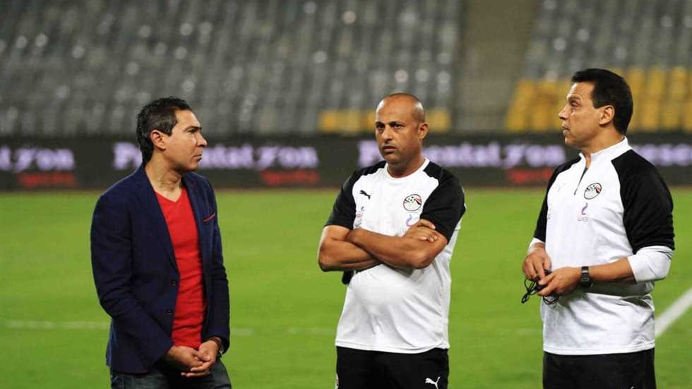 حسام البدري