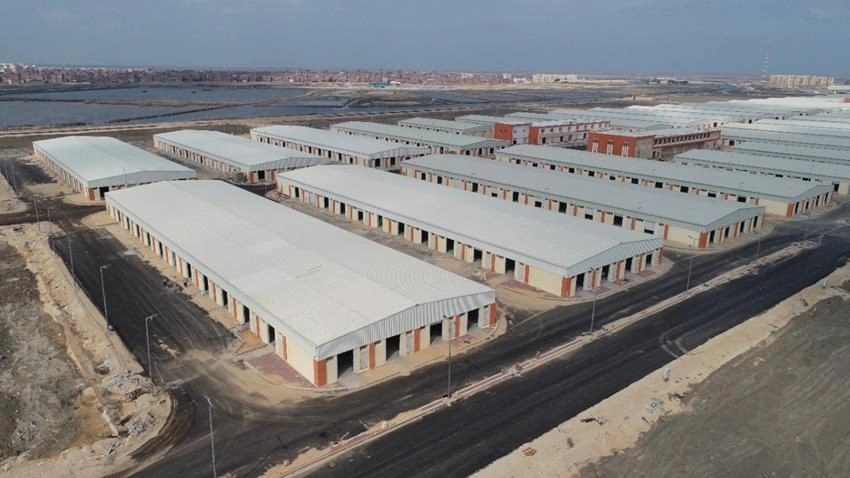 مشروع جديد ينعش دمياط.. خطوة تعيد أمجاد الصناعة في بلد الأثاث