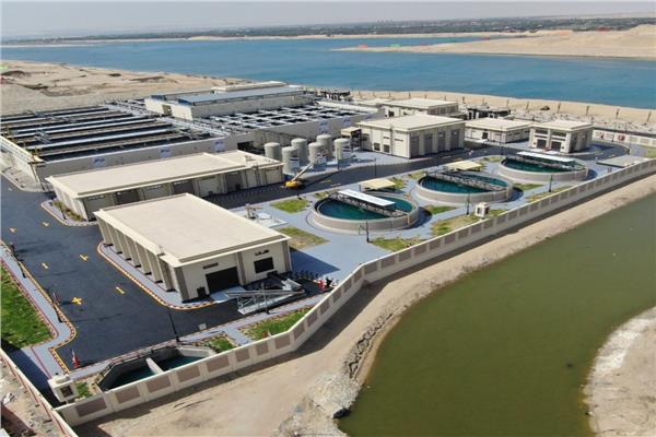 الإسماعيلية تدخل عصر جديد بمشروع يغير وجه المحافظة&nbsp;