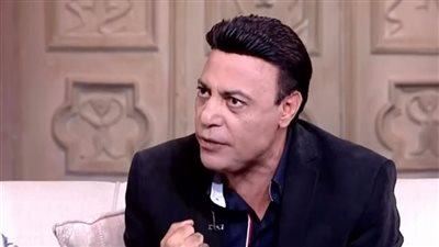 <strong>محمد الغيطي</strong>