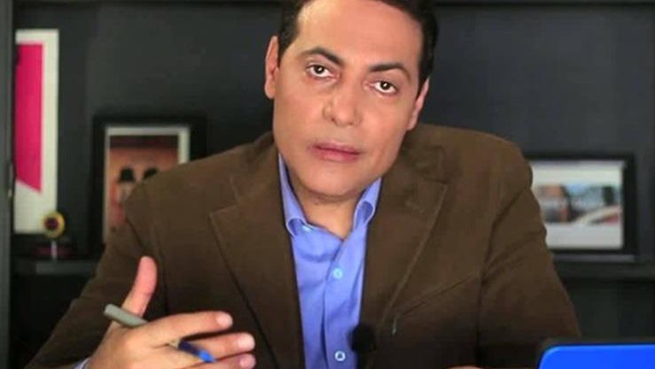 <strong>محمد الغيطي</strong>