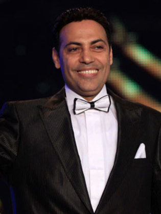 <strong>محمد الغيطي</strong>