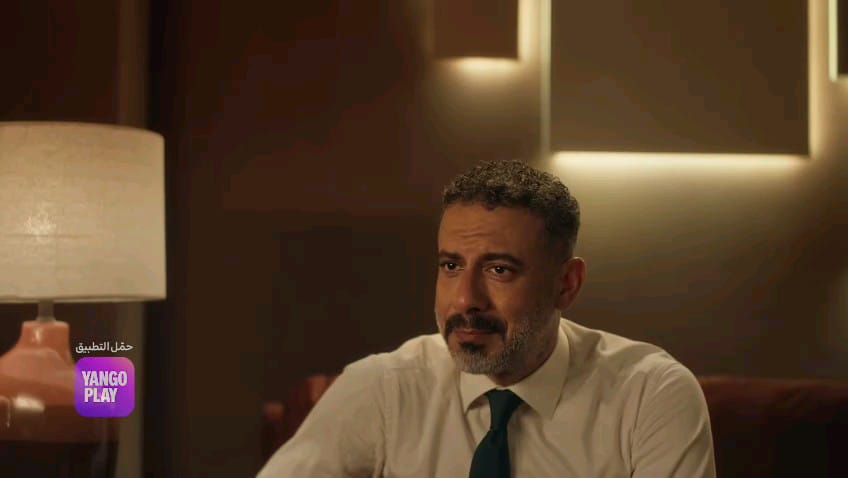 <strong>مسلسل 