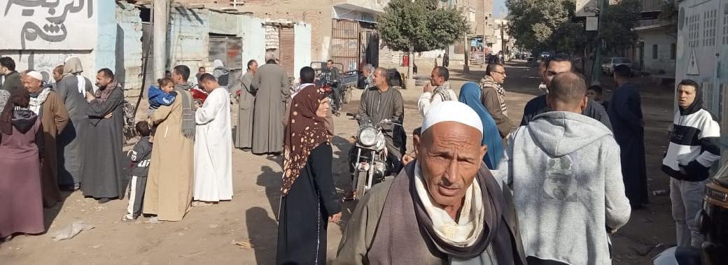 انتخابات النواب