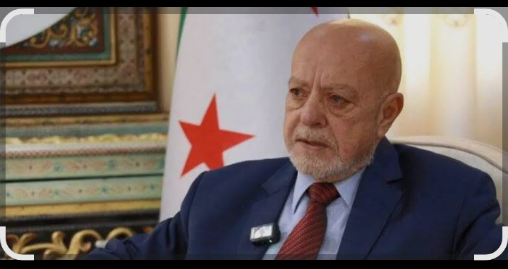 الوزير السوري&nbsp;