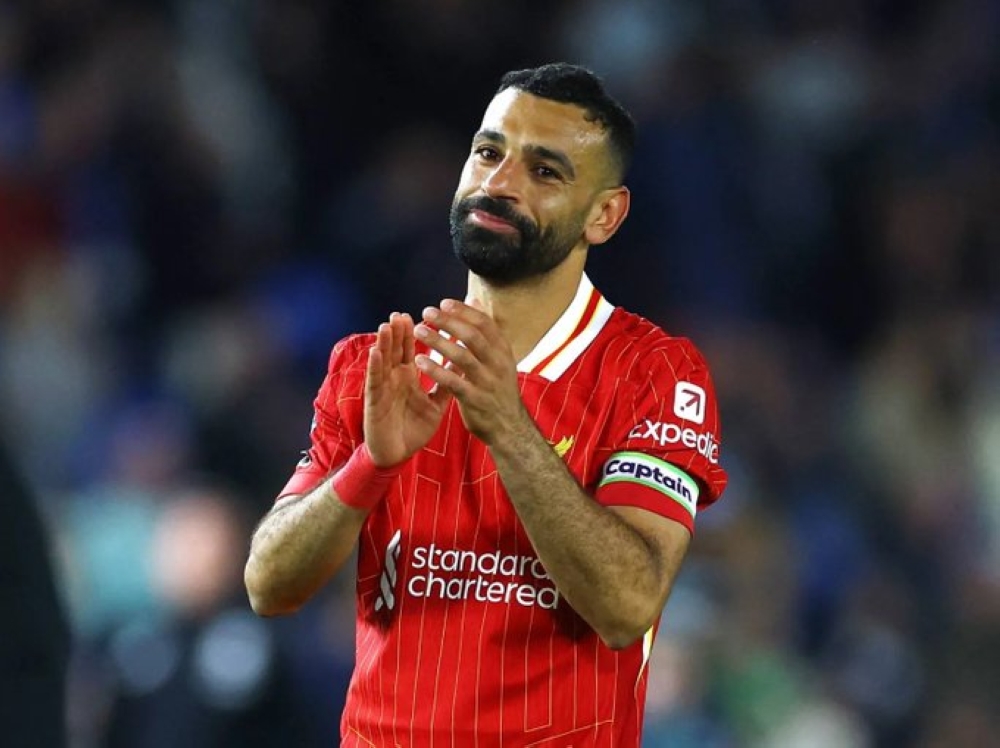 <strong>محمد صلاح</strong>