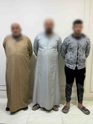 المتهمين&nbsp;