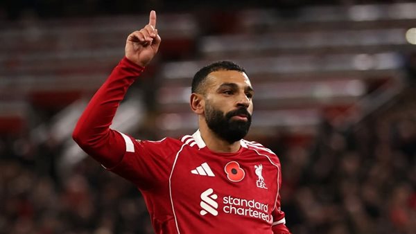 <strong>محمد صلاح</strong>