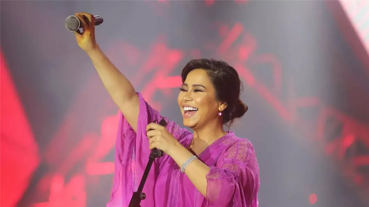 <strong>شيرين عبد الوهاب</strong>