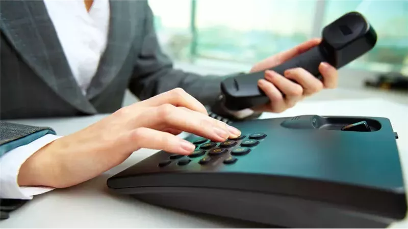 خطوة بخطوة.. كيف تدفع فاتورة التليفون الأرضي إلكترونيًا