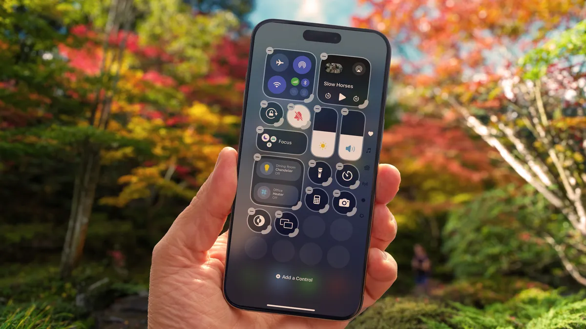 IOS 26