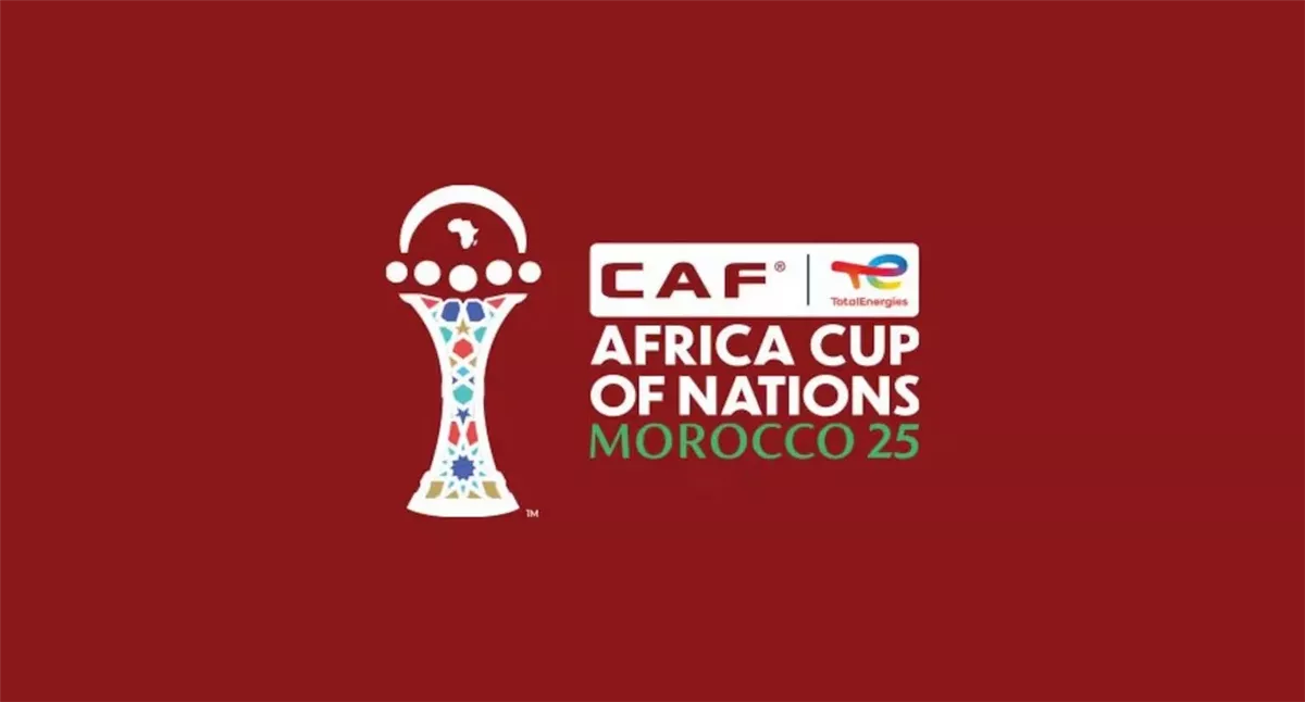 كأس أمم إفريقيا 2025 بالمغرب
