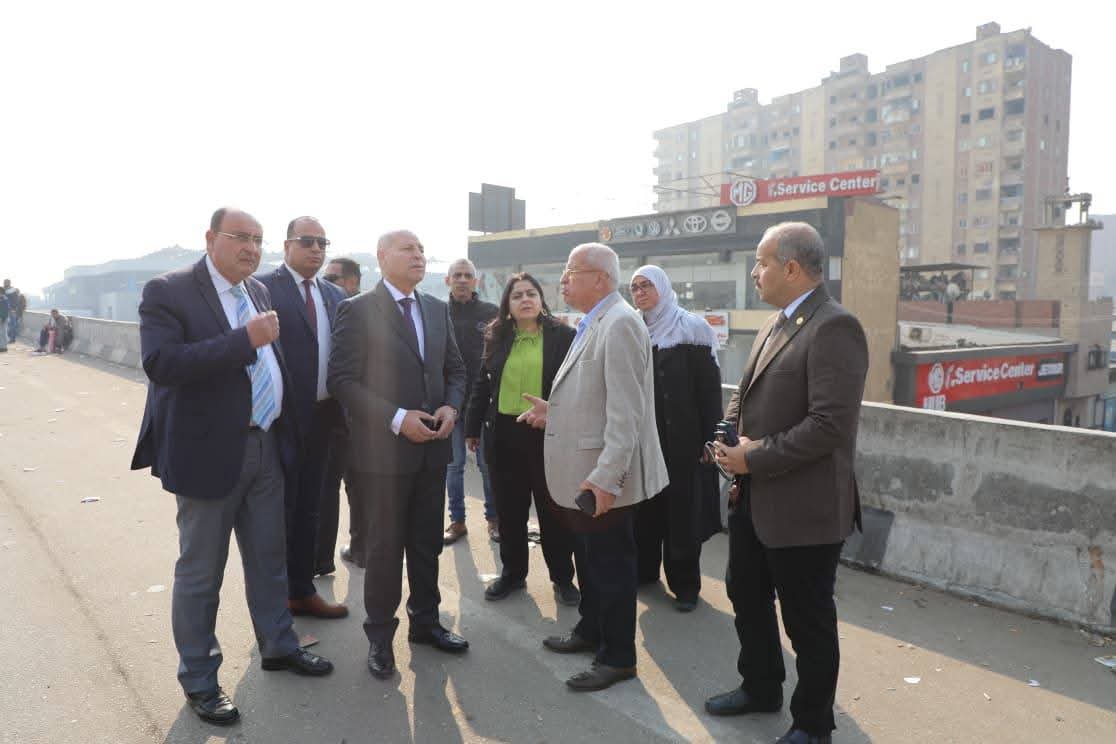 محافظ القاهرة&nbsp;