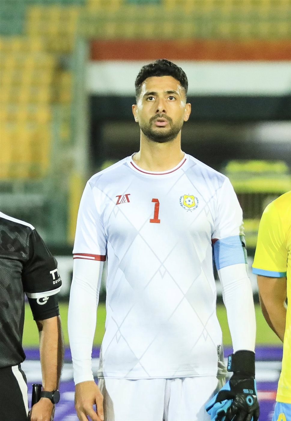 أحمد عادل عبد المنعم