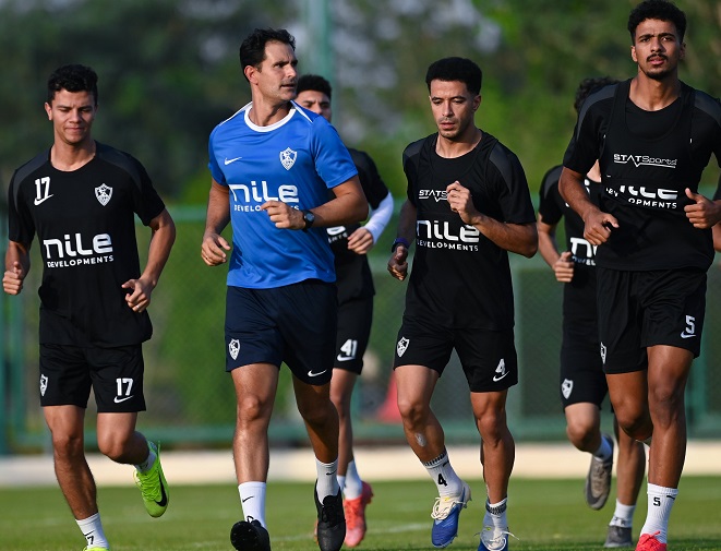 الزمالك