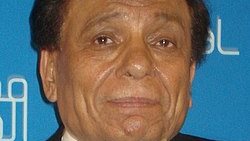 عادل إمام&nbsp;