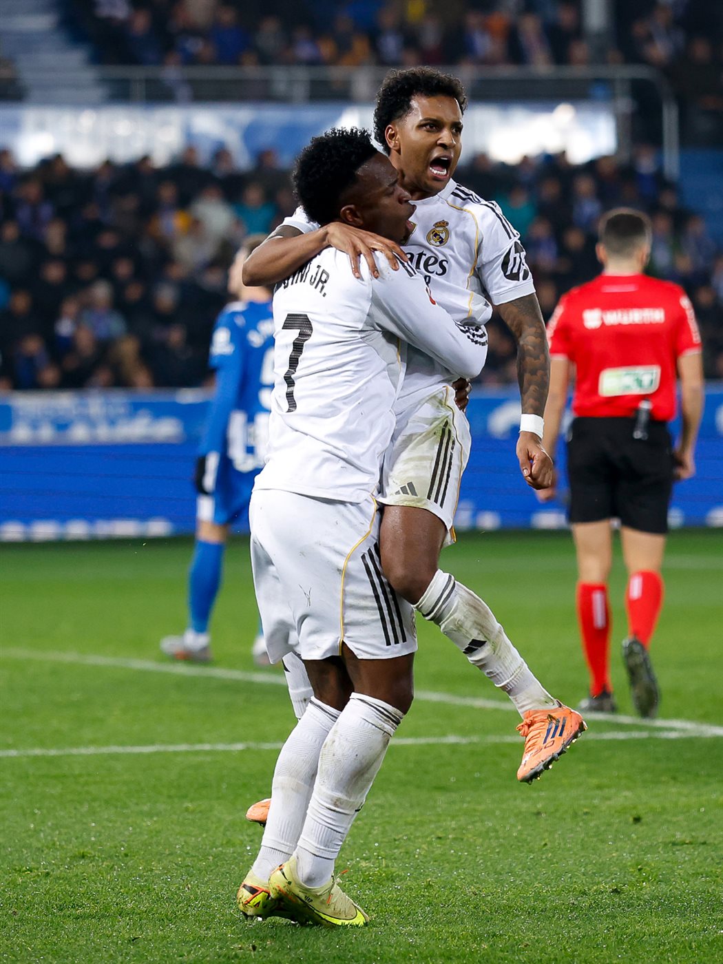 ريال مدريد