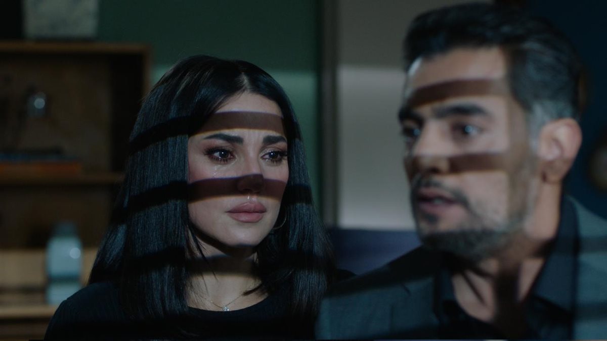 هاني سلامة ودرة