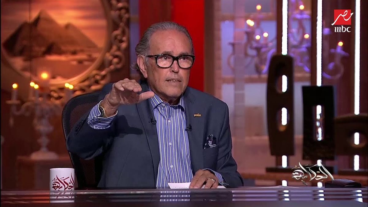 <strong>هاني توفيق الخبير المصرفي</strong>