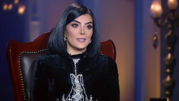 <strong>حورية فرغلي</strong>