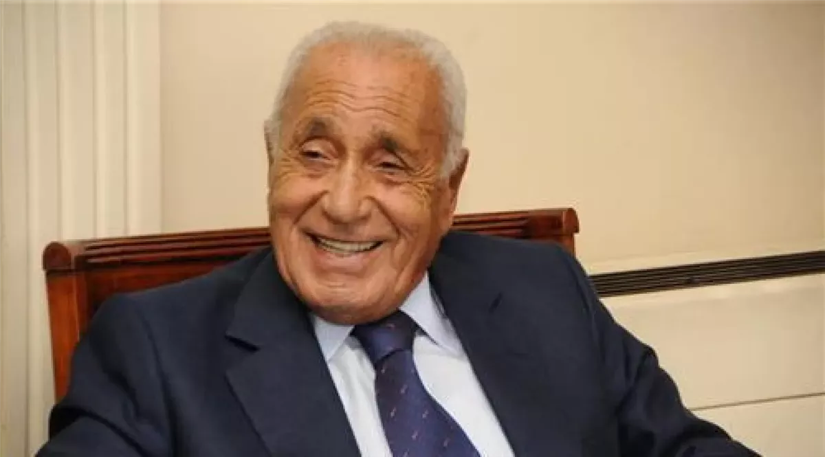 <strong>محمد حسنين هيكل</strong>