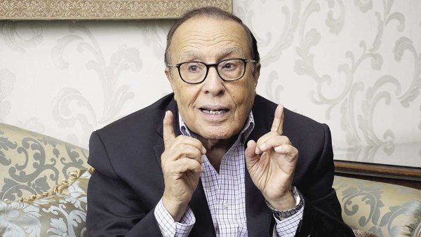 <strong>المخرج محمد فاضل</strong>