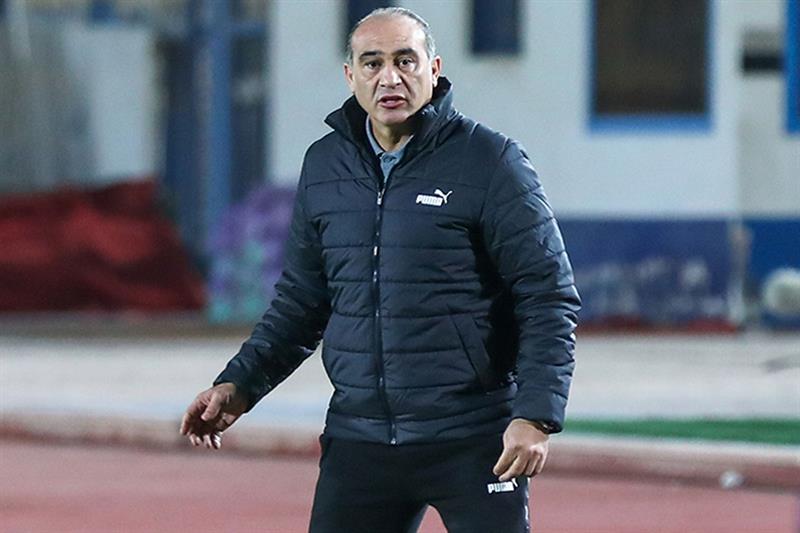 علي ماهر