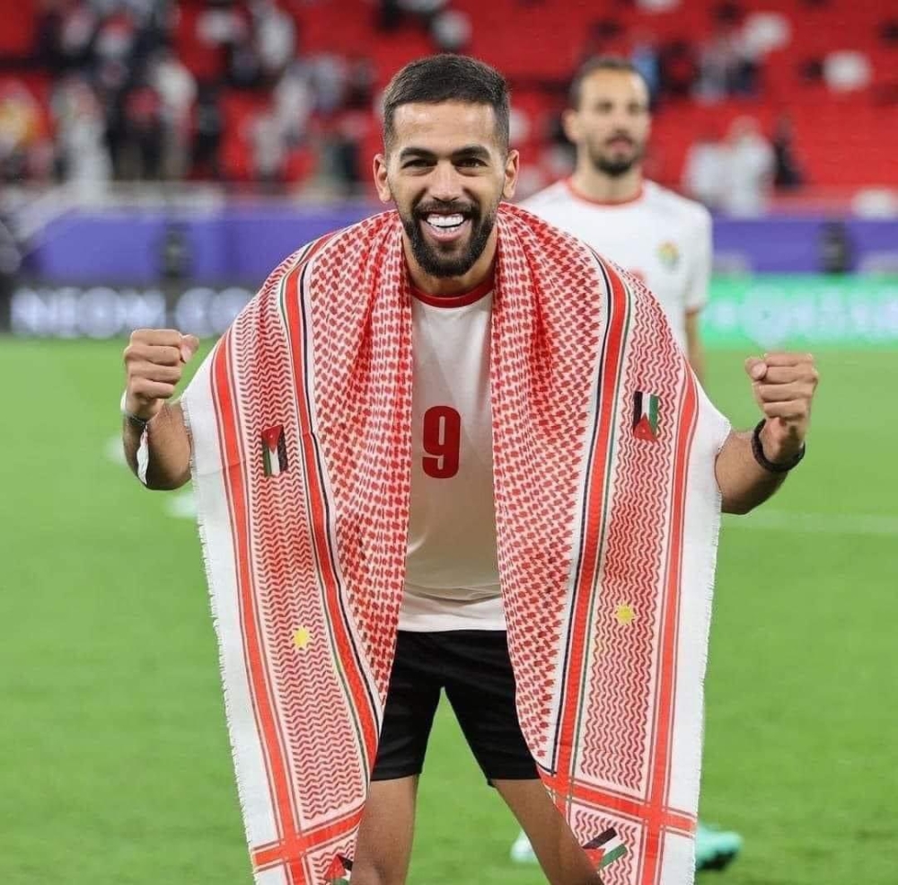 علي علوان