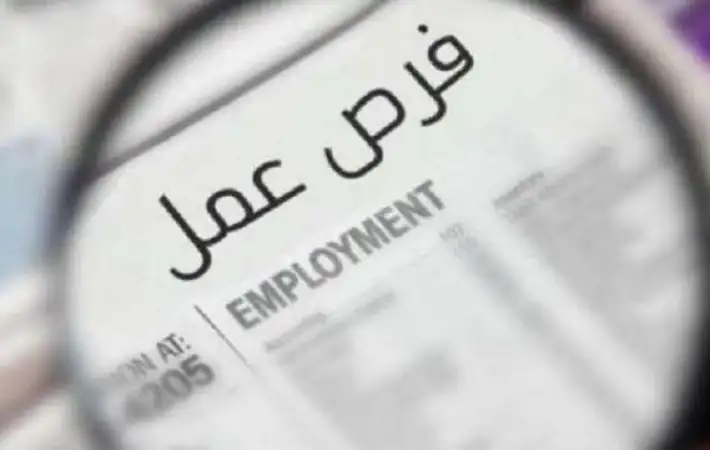 <strong>بوابة الوظائف الحكومية</strong>