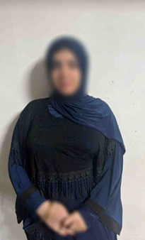 مدعية الكذب&nbsp;