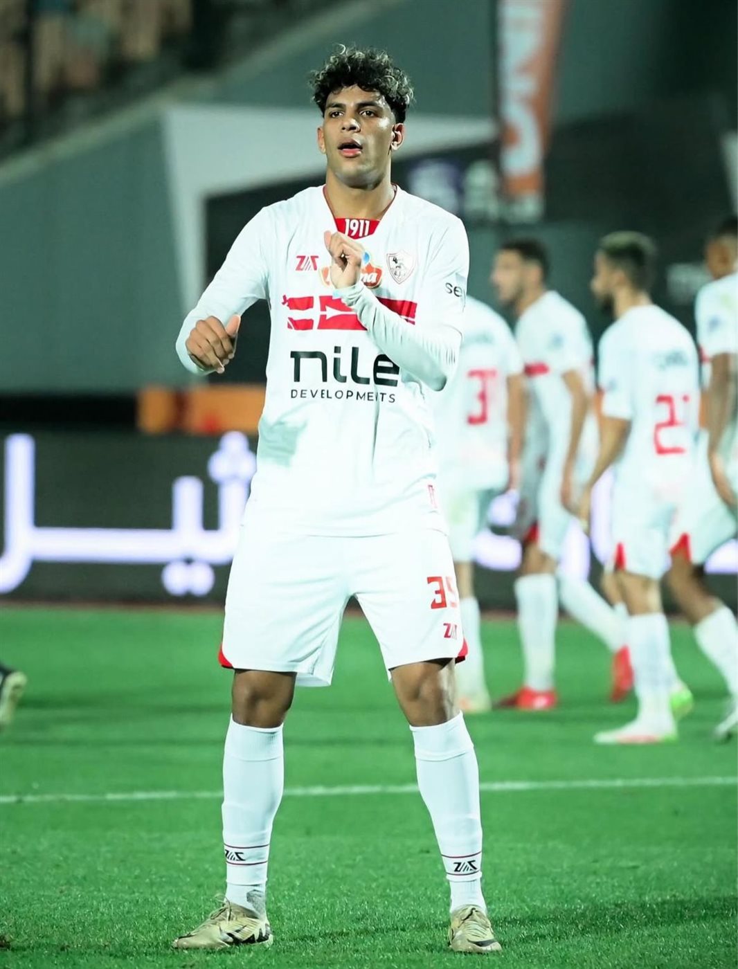 محمد السيد