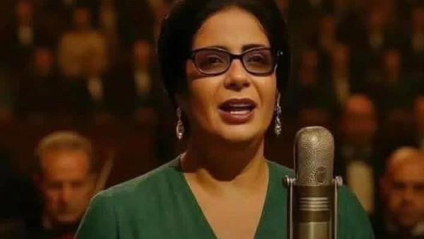 <strong>فيلم الست</strong>