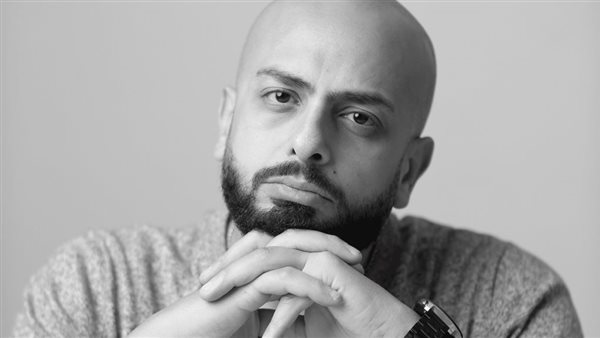 <strong>أحمد مراد</strong>