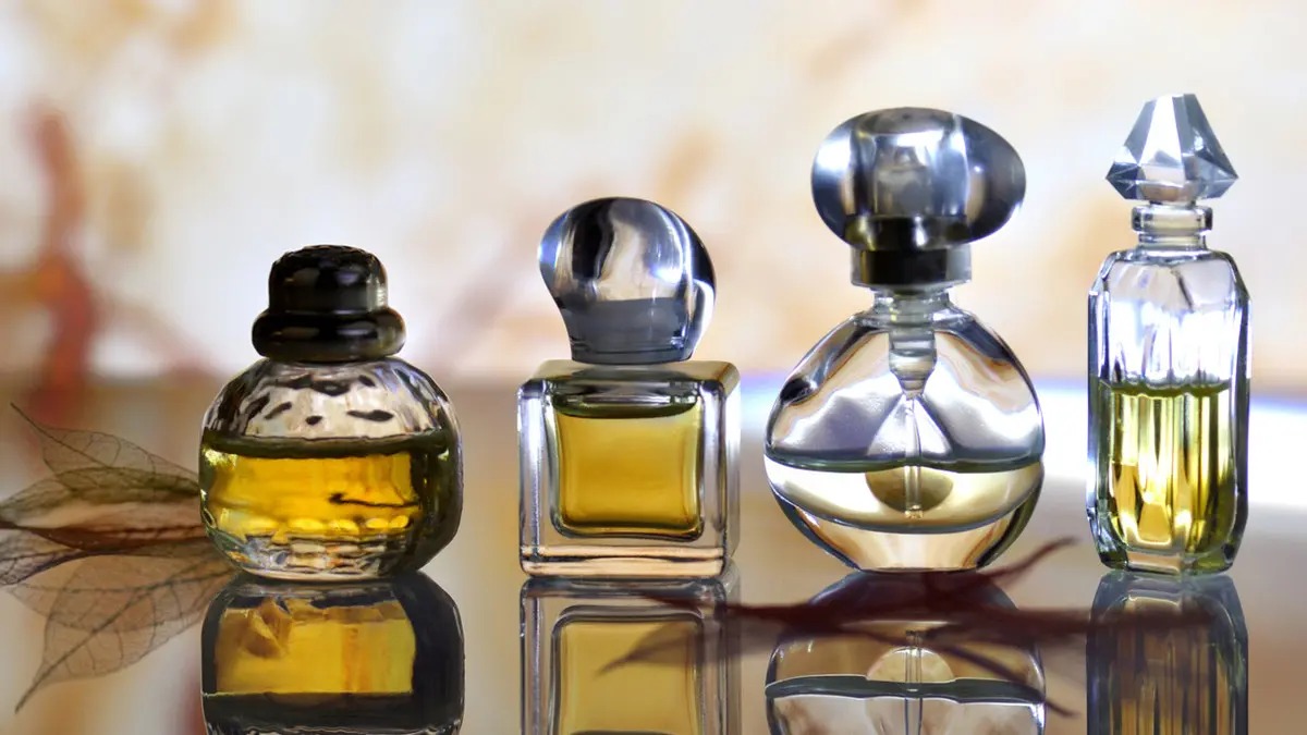عطور&nbsp;