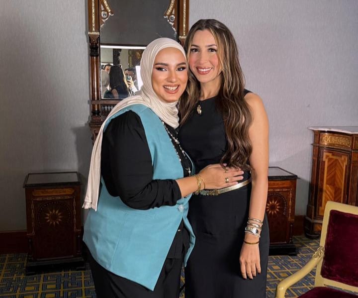 <strong>جنات ويارا</strong>