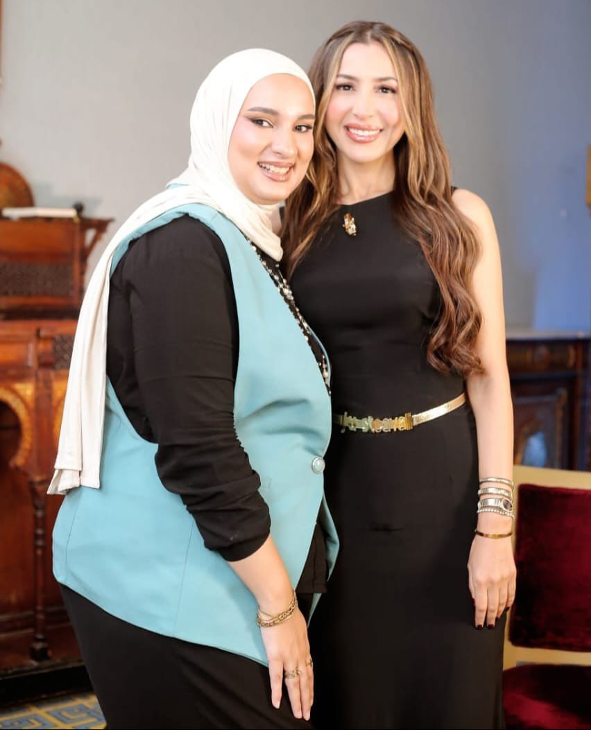 <strong>جنات ويارا</strong>