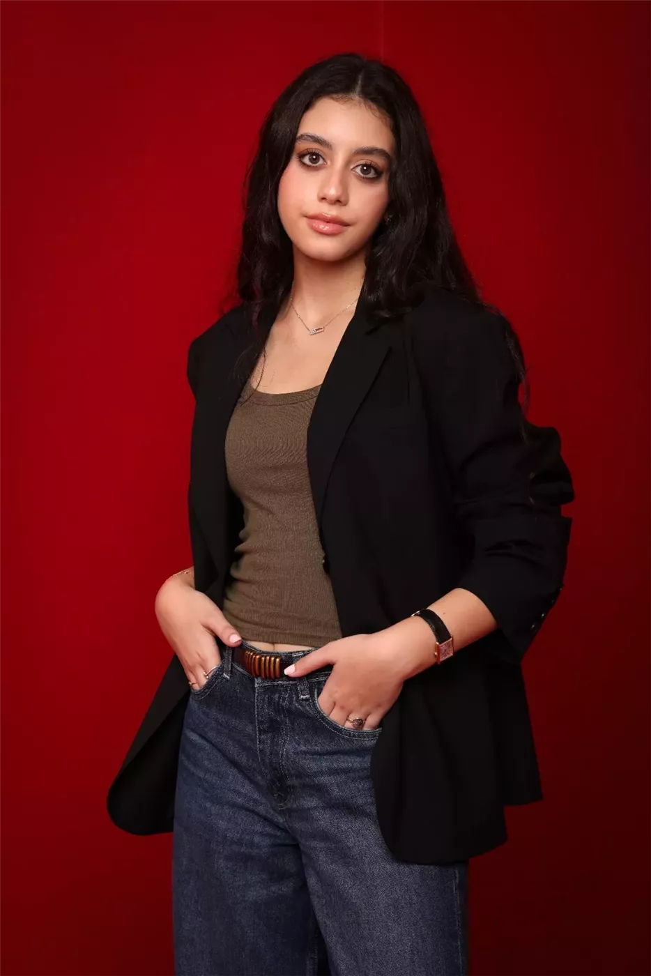 <strong>ياسمينا العبد</strong>