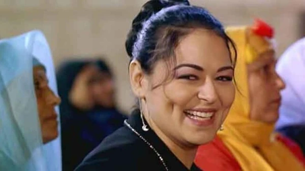 نفين مندور