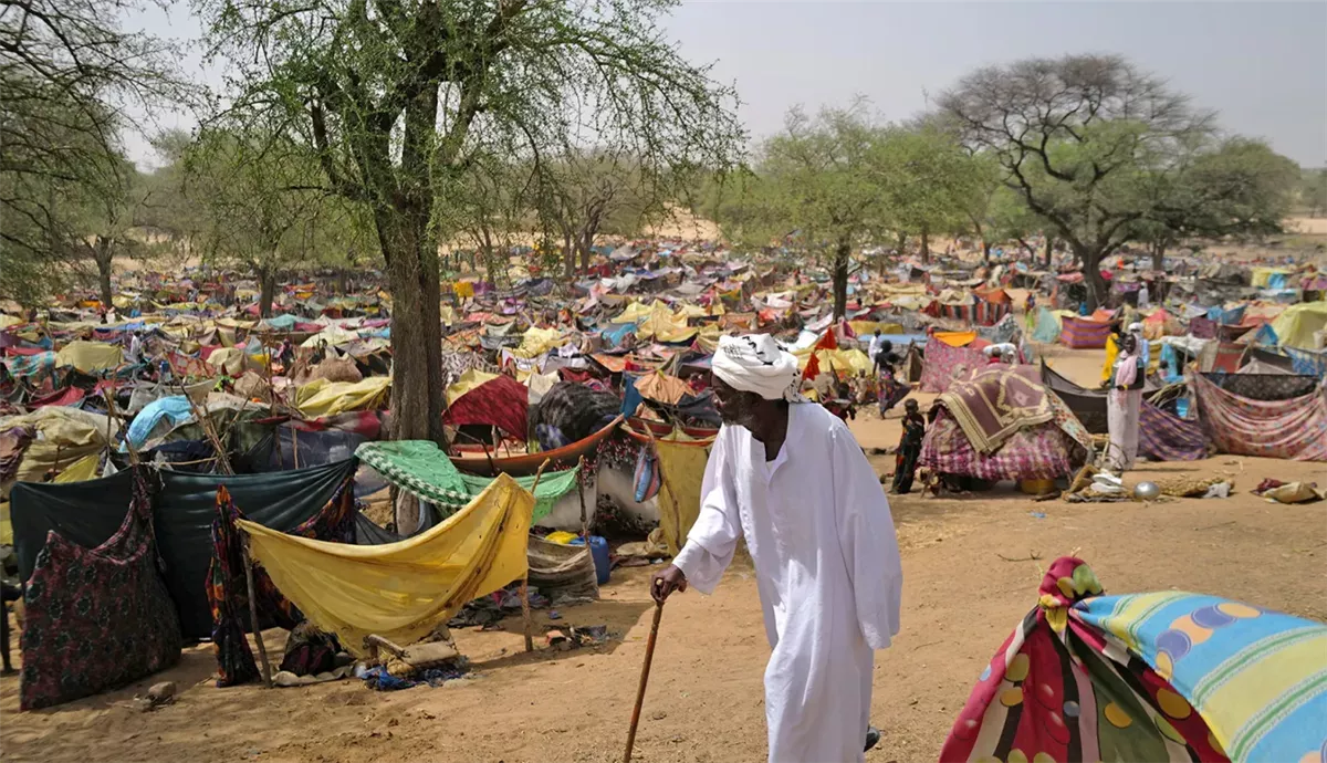 السودان