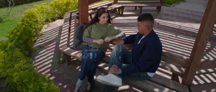 <strong>مسلسل ميد تيرم</strong>