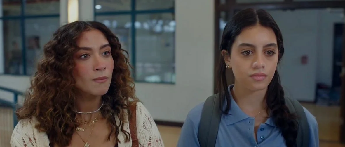 <strong>مسلسل ميد تيرم</strong>