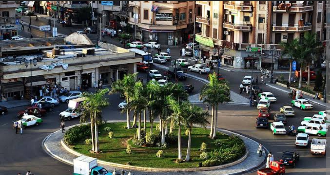 <strong>محافظة البحيرة</strong>