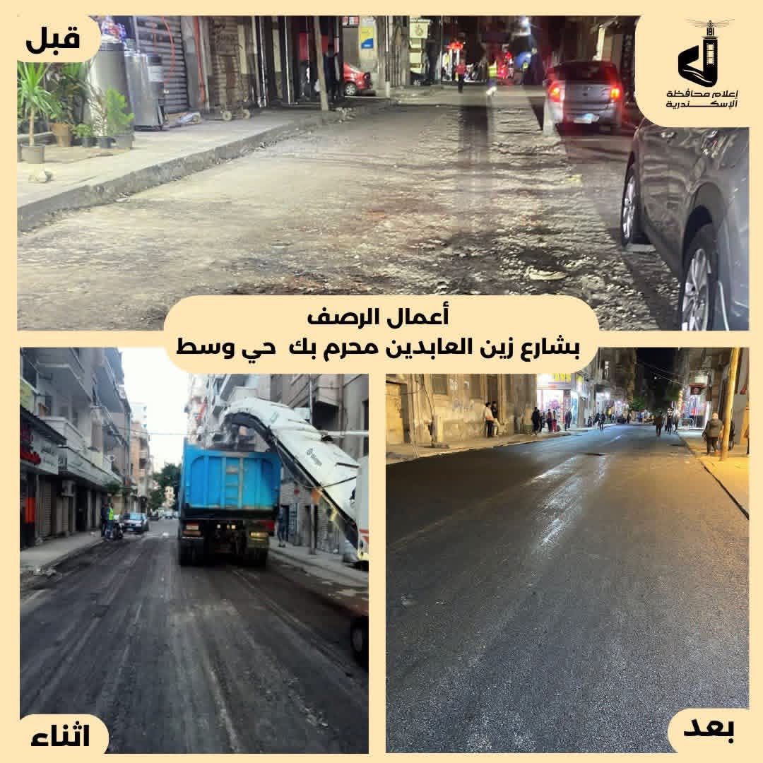 <strong>محافظة الإسكندرية</strong>