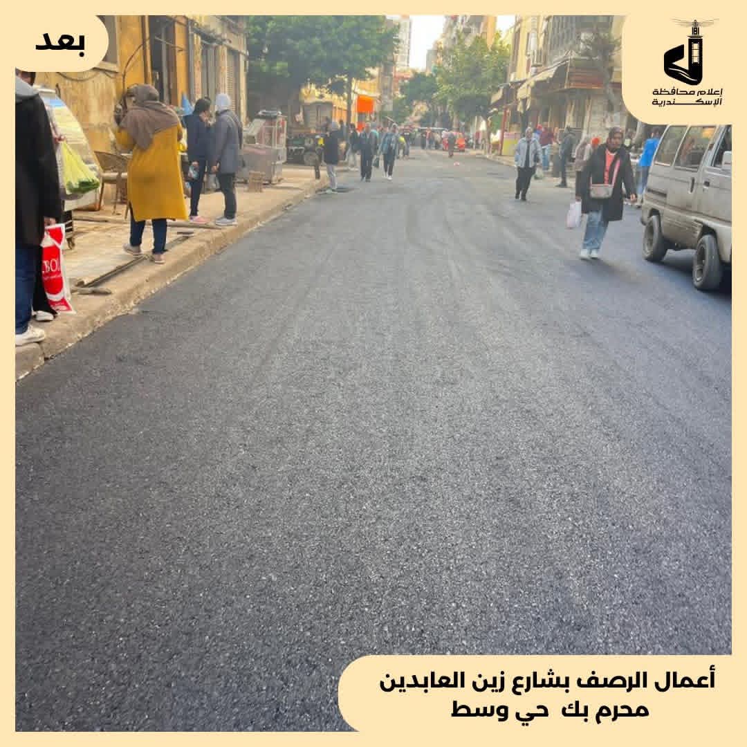 <strong>محافظة الإسكندرية</strong>