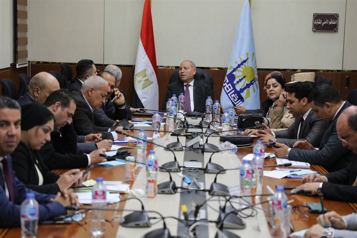 <strong>محافظ القاهرة</strong>