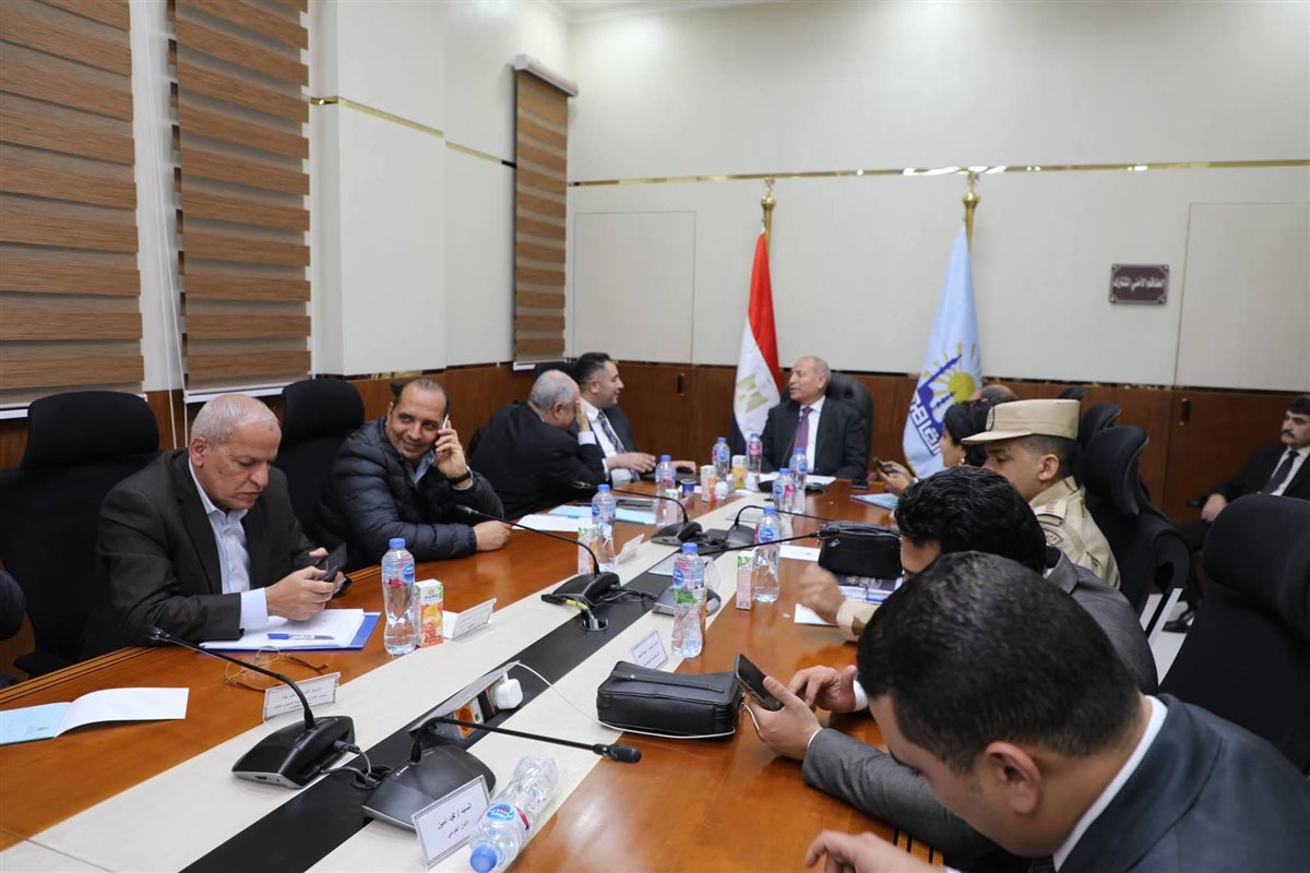 <strong>محافظ القاهرة</strong>