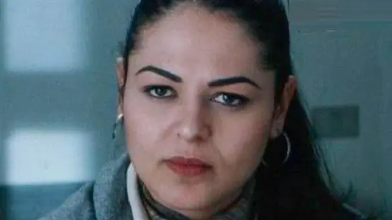 <strong>نيفين مندور</strong>