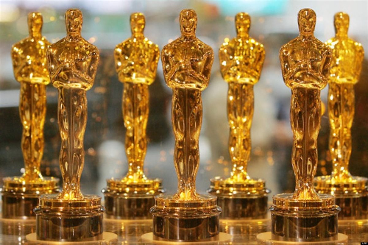 جائزة أوسكار 2026