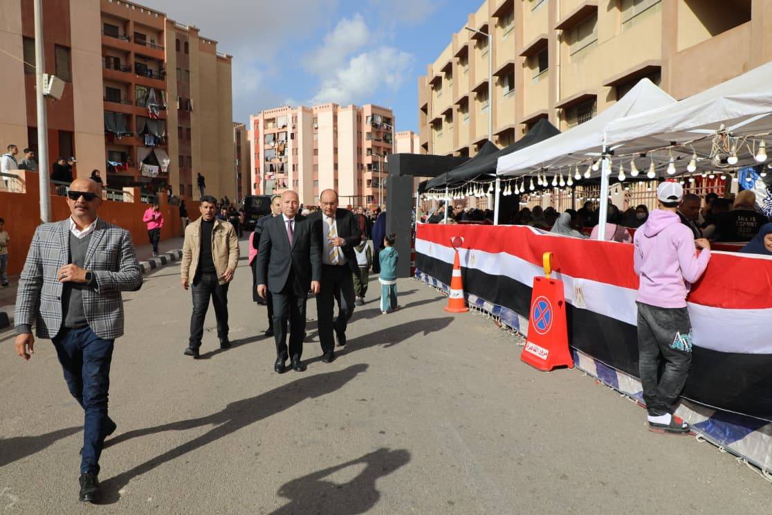 <strong>محافظ القاهرة</strong>