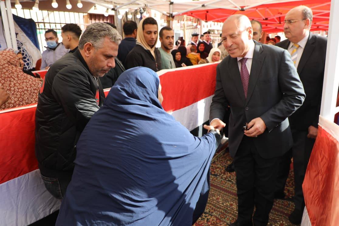 <strong>محافظ القاهرة</strong>